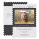 Grey Simply Stunning Engagement Invitations Image 1 of 5